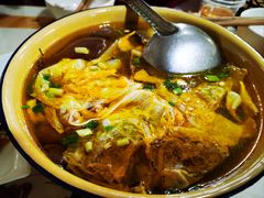 -界山丁老二丁记老鸭汤饭店