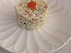 -库滋明·俄罗斯特色美食(中央大街店)