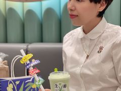 -奈雪的茶(天河城店)