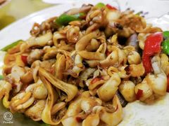 -盛港湾海鲜食府(黄沙店)