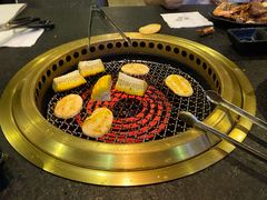 -神户赤童日式烤肉伙伴(东直门店)