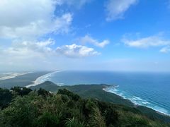 -海南铜鼓岭景区