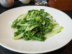 -羡餐厅·杭帮菜·淳菜(千岛湖自由洲际殿店)