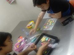 -爱之旅diy烘焙坊(西直门店)