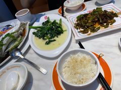 -大有利茶餐厅(福民店)