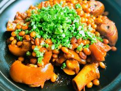 -马仕玖煲·融合菜·酥不腻烤鸭(人大店)