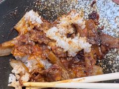 -吉野家(大连黑石礁富丽庭店)