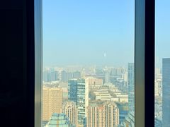 -万达文华酒店·48F云端窗景美食汇自助餐厅