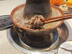 -北平楼·老北京涮羊肉(双流总店)
