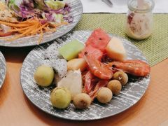 -威斯汀舞台餐厅