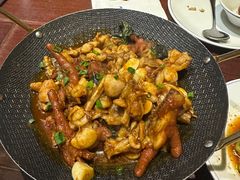 -大牌大·传统杭帮菜(湖滨店)