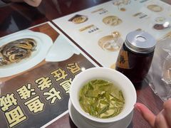 -老淮城·长鱼面(河下古镇店)
