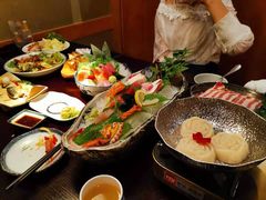 -松子料理(亮马桥店)