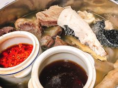 -化州颜勇牛腩(深圳总店)