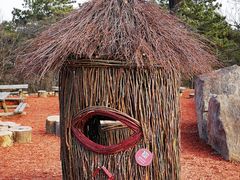 -北京西山国家森林公园