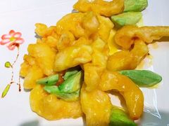 -峨嵋酒家总店(车公庄店)