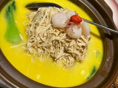 -森隆饭庄(崇文门新世界百货店)