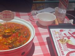 -辣小鲜·南昌大排档(船山路店)