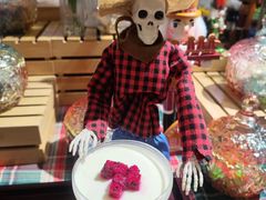 -宁海金海开元名都大酒店·名爵自助餐厅(金水路店)