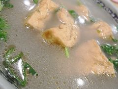 -马记伊源斋涮肉·清真菜(潘家园古玩市场店)