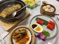 -丰鲤楼•闽南茶楼(仟禧汇店)