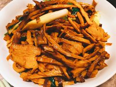 -四道菜·福建菜馆(新街口金鹰店)