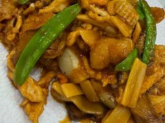 -同发号饭庄(复兴路店)