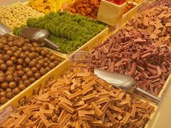 -品忆香炒货工坊(西稍门店)