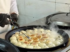 -毛氏汽水包(山海关路店)