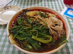 -老赵太太麻辣烫涮肚馆(大经路店)
