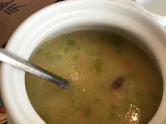 -乌镇那一年小院主题餐厅(甘泉西路店)