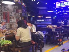 -萍姐火锅·公路夜市(打浦桥日月光店)
