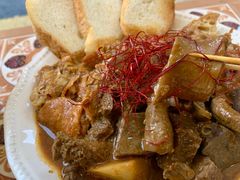 -CowCow其其·牛杂咖啡公司(六运店)