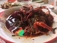 -辣不怕口味虾(凌霄路店)