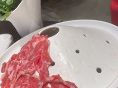 -南门四季铜锅涮肉(大屯·北苑店)