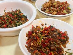 -笨罗卜浏阳菜馆(龙华鹏润达店)