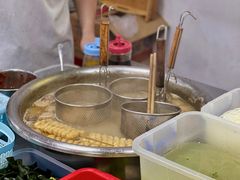 -正宗阳山牛杂(东城店)