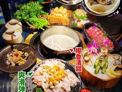 -凤园椰珍·臻品椰子鸡(保利时光里店)