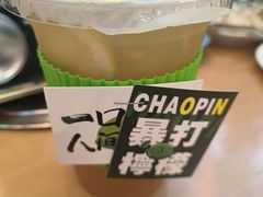 -湛林.粤西大排挡(前门店)