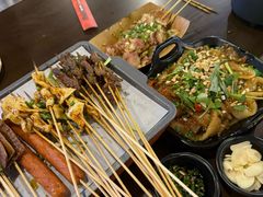 -林二哥宜烤官·宜宾小烧烤