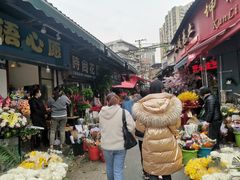 -循礼门鲜花花市(武汉循礼门店)