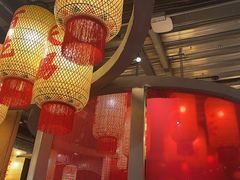 -朱光玉火锅馆·太原旗舰(钟楼街店)