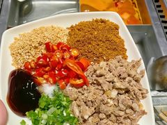 -海底捞火锅(王府井店)