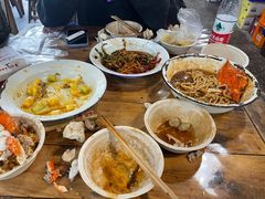 -夹夹大·蟹蟹大排档(财富又一城店)