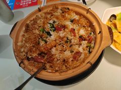 -日昌餐馆(Mini西点茂店)
