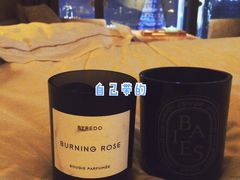 -重庆解放碑威斯汀酒店