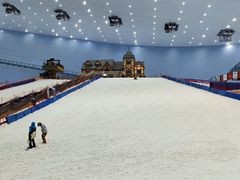 -广州热雪奇迹