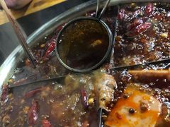 -祝幺妹火锅(裕华村总店)