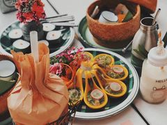 -POKIPOKI泰食谷仓东南亚菜(侨香店)