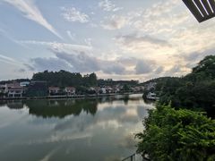 -明珠海港大酒店
